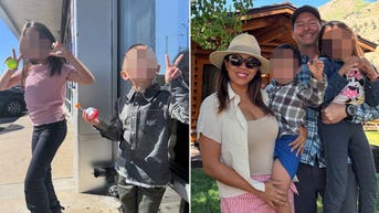 Babysitter’s grim discovery exposes deadly family secret inside luxury home - Fox News