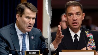 CENTCOM chief rips Dem asking ‘how many more Americans’ must die in Iran war - Fox News