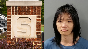 Michigan State's largest academic building evacuated after secret meth operation - Fox News
