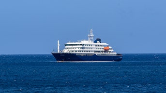 Suspected rodent-borne virus leaves 3 dead after spreading aboard packed cruise ship - Fox News