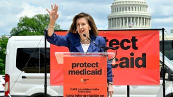 Former speaker picks her replacement as $2.6M fundraising gap looms in primary - Fox News