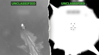 US strike on suspected narco-trafficking boat in Pacific leaves 3 dead - Fox News