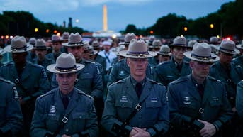 Nearly 200 Democrats vote against measure criticizing defund the police movement - Fox News