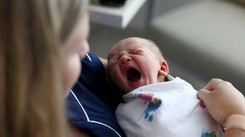 Massachusetts postpartum screening plan via home visits ignites online backlash - Fox News