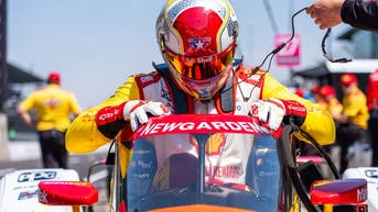 The qualifying procedure for the Indianapolis 500 is getting a slight refresh this year - Fox News