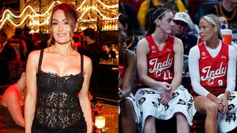 WWE Hall of Famer Nikki Bella challenges WNBA stars Caitlin Clark and Sophie Cunningham to a match - Fox News
