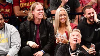 Noah Syndergaard fires back at Alex Cooper's 'cheap shot' about his career - Fox News