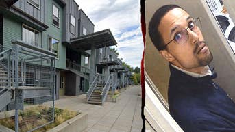 Suspect arrested in grisly university housing murder after police release creepy photos - Fox News