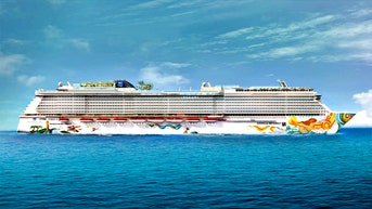 American cruise ship passenger dies on stop in popular vacation destination - Fox News