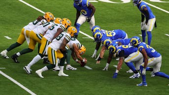 NFL announces that inaugural Thanksgiving Eve game between Packers and Rams will be streamed on Netflix - Fox News