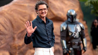 'The Mandalorian and Grogu' gets blasted for 'DEI,' being an 'inconsequential' movie - Fox News