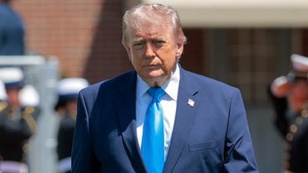 Trump backs bid to nix clock changes by instituting permanent daylight saving time - Fox News