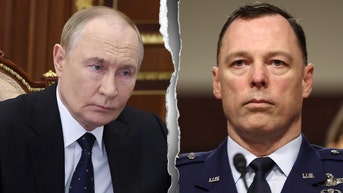 Putin using Africa as Ukraine war ‘purse’ while US faces intel ‘black hole’: general - Fox News