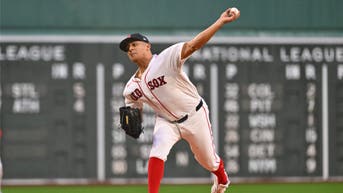 Braves starter Spencer Strider has found his groove and could keep weak Boston bats down - Fox News