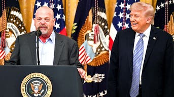 'Pawn Stars' icon Rick Harrison says Trump tax policies change everything for small businesses - Fox News