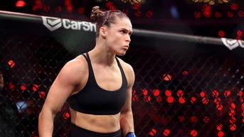 Jake Paul's business fighting fixed fight allegations again — this time for Rousey - Fox News