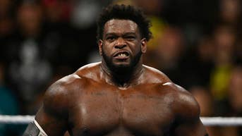 Royce Keys vows to 'take everything I want' after winning Andre the Giant Battle Royal - Fox News
