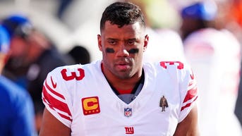 Ex-NFL star implores Russell Wilson to hang it up: 'Do your TV thing' - Fox News