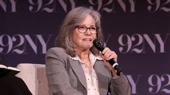 Sally Field recites 1st Amendment on '60 Minutes' in rebuke of Hollywood's anti-US bent - Fox News