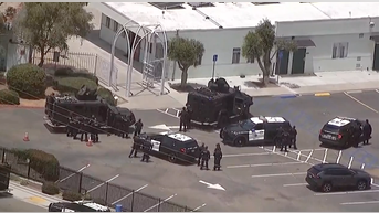 Active shooter reported at San Diego Islamic center as SWAT, emergency crews respond - Fox News