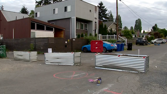 Fed-up homeowners forced to defend neighborhood in violence-plagued Dem-run city - Fox News