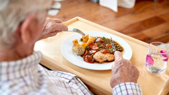 How eating habits could influence Parkinson’s disease risk, according to experts - Fox News