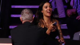 OnlyFans model booted from snooker event after she storms championship final - Fox News