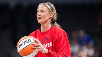 WNBA star rips Reese for 'embarrassing' ex as NBA playoff love triangle gets even messier - Fox News