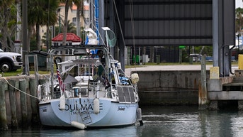 Coast Guard steps in as husband’s boat takes off after wife’s Bahamas vanishing: source - Fox News