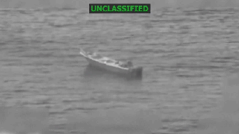 Southern Command orders hit on Caribbean boat tied to trafficking routes - Fox News