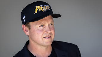 Spencer Pratt vows to leave LA and find 'last American Dream' in another city if mayoral bid fails - Fox News