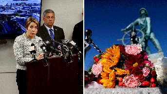 Governor asks Navy to help retrieve bodies, equipment from deadly sinking - Fox News