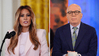 Michael Wolff's preemptive strike against Melania Trump's lawsuit threat tossed by court - Fox News