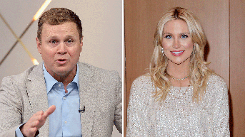 Spencer Pratt's sister does full 180 on his candidacy after being harsh critic - Fox News