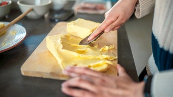 Butter, beef tallow debate isn't over as heart experts warn of risks and US guidelines differ on fats - Fox News