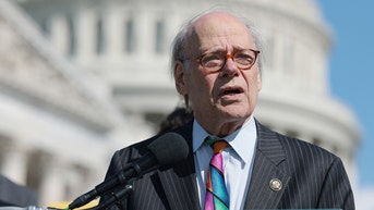 Democratic lawmaker ends re-election bid after 19 years in Congress - Fox News