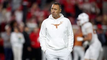 Texas Tech booster claps back at Steve Sarkisian after coach takes a shot at Red Raiders - Fox News