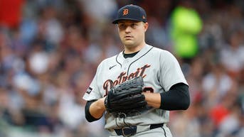 Tarik Skubal could throw one last gem for Detroit before the deadline - Fox News