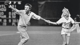 Ted Turner's wild promotions in the 70s would make today's world faint - Fox News