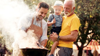 The 14 best Father's Day grilling gifts for barbecue-loving dads - Fox News