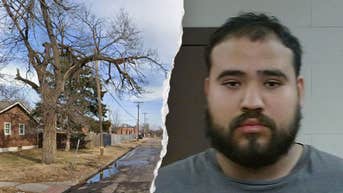 Dad's haunting 3-word admission revealed after toddler shoots baby sister - Fox News