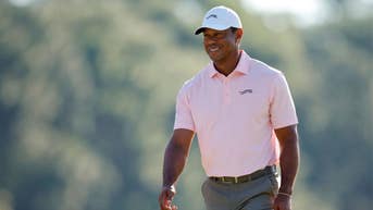 Tiger Woods salutes his late father while breaking lengthy silence on Memorial Day - Fox News