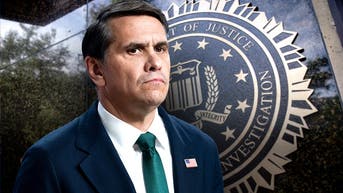 Acting AG Todd Blanche alleges Biden-era crusade against people of faith - Fox News