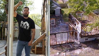Reality TV flipper says families are buying 'nightmare homes' they can't afford to fix - Fox News