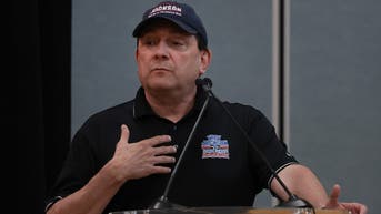 Maine Democrats crown Troy Jackson as Platner replacement as fresh scrutiny clouds Senate reset - Fox News