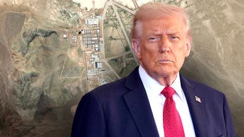 UFO filmmaker reveals the terrifying reason Trump might keep secrets hidden - Fox News