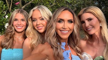 Trump Jr's Bahamas wedding weekend photos provide a glimpse into family moments - Fox News