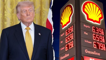 Trump hits record 61% disapproval as rural Americans, GOP faithful waver - Fox News