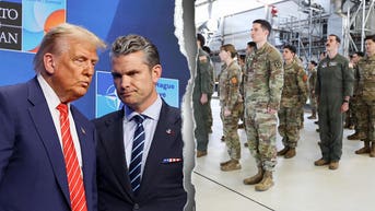 Pentagon cuts a full brigade from Europe as Trump pressures NATO on spending - Fox News