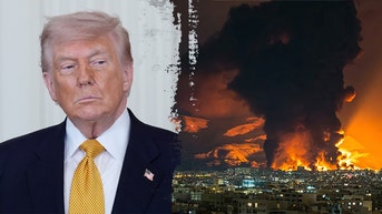 President Trump issues warning about Iran ceasefire as nuclear dispute intensifies - Fox News